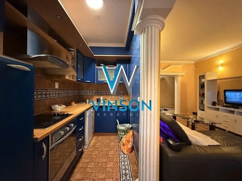 Prodaja, dvosoban stan, 64m², Novi Sad Sve Podlokacije, Novi Sad