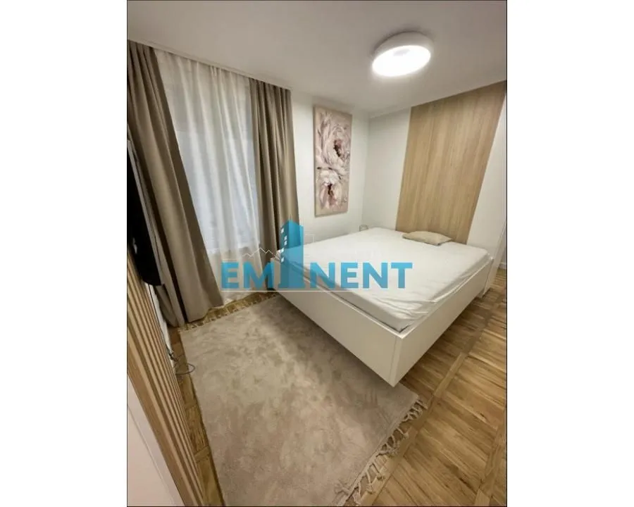 Rent, two bedroom apartment, 55m², Stari Grad, Beograd