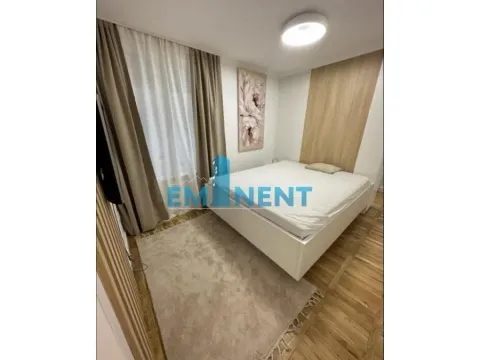 Rent, two bedroom apartment, 55m², Stari Grad, Beograd - image 10