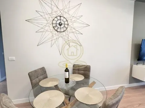 Rent, three bedroom apartment, 85m², Savski Venac, Beograd - image 6