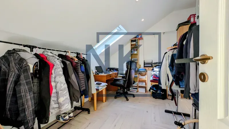 Rent, three bedroom apartment, 130m², Vranići, Podgorica