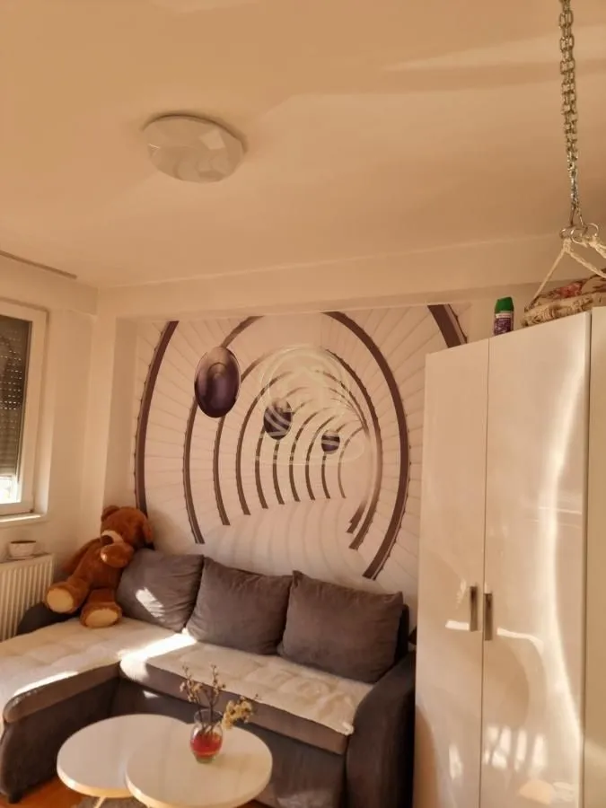 Rent, three bedroom apartment, 97m², Medijana, Niš