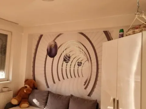 Rent, three bedroom apartment, 97m², Medijana, Niš - image 10