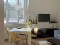 Rent, two bedroom apartment, 46m², Kalenić Pijaca, Vračar Sve Podlokacije