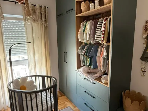 Prodaja, stan, 96m², Zabjelo, Podgorica - image 13