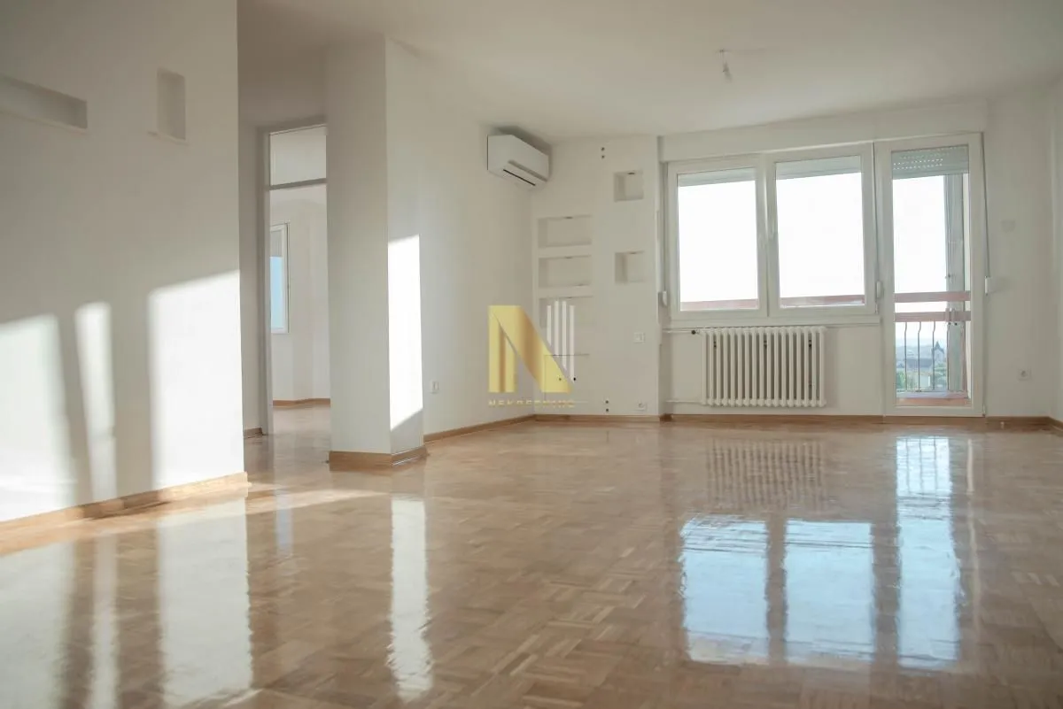 Prodaja, trosoban stan, 78m², Liman 4, Novi Sad Sve Podlokacije