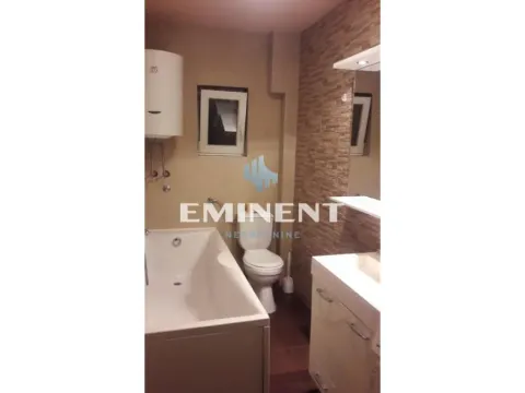 Rent, two bedroom apartment, 60m², Stari Grad, Beograd - image 14