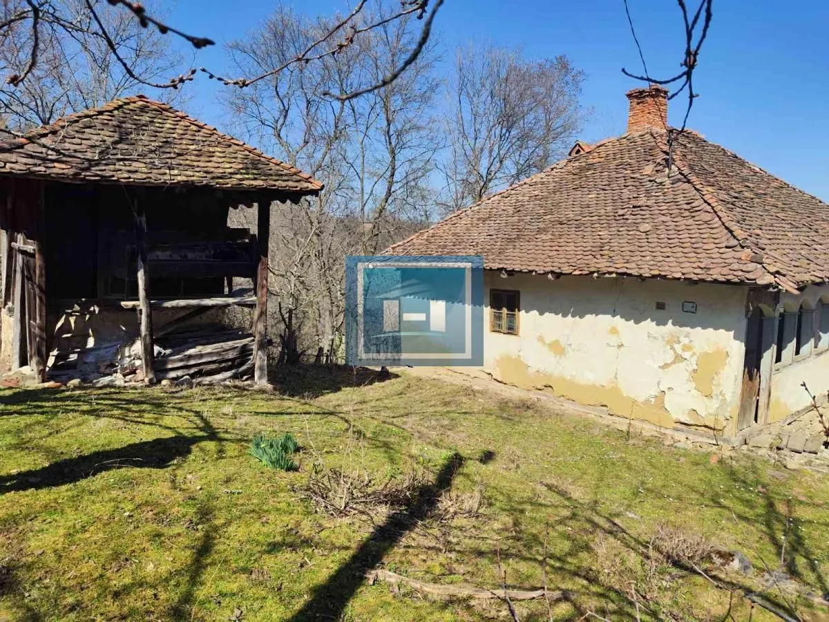 Prodaja, kuća, 80m², Županjevac, Rekovac