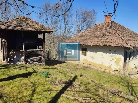 Sale, house, 80m², Županjevac, Rekovac - image 36