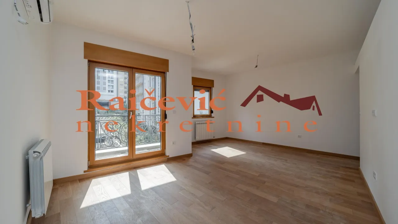 Sale, four bedroom apartment, 82m², Trošarina, Voždovac Sve Podlokacije