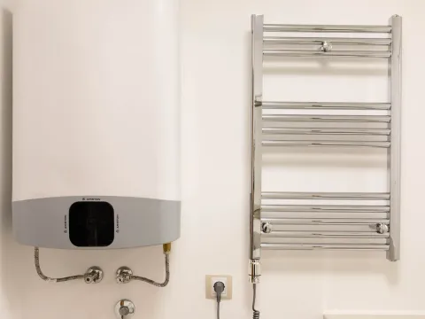 Prodaja, jednosoban stan, 49m², Tivat, Crna Gora - image 14