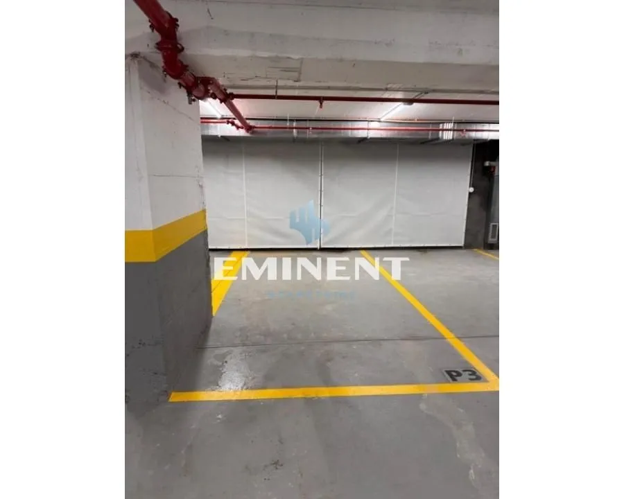 Rent, three bedroom apartment, 65m², Čubura, Beograd
