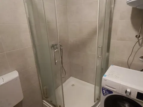 Rent, one bedroom apartment, 40m², Stari Aerodrom, Podgorica - image 8