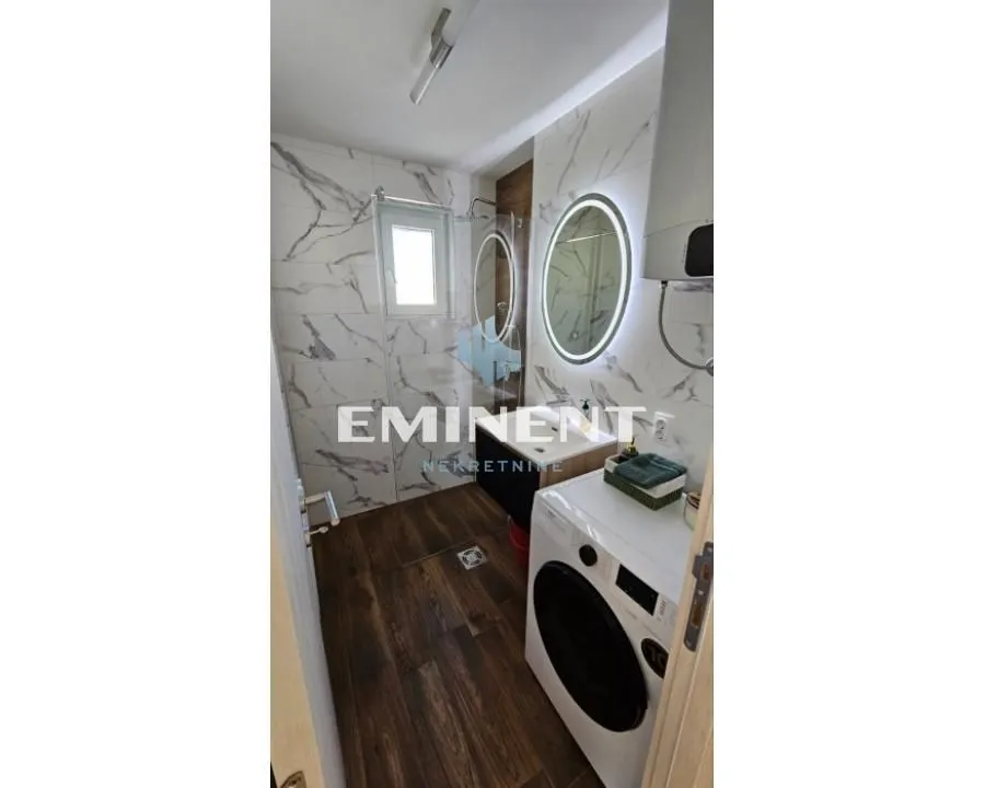 Rent, three bedroom apartment, 69m², Novi Beograd Sve Podlokacije, Beograd