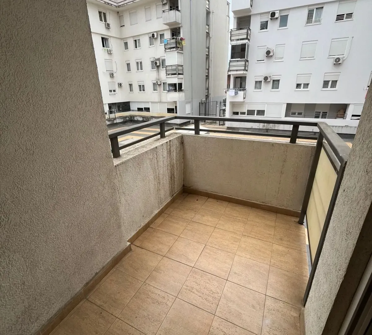 Rent, two bedroom apartment, 75m², Blok 9, Podgorica