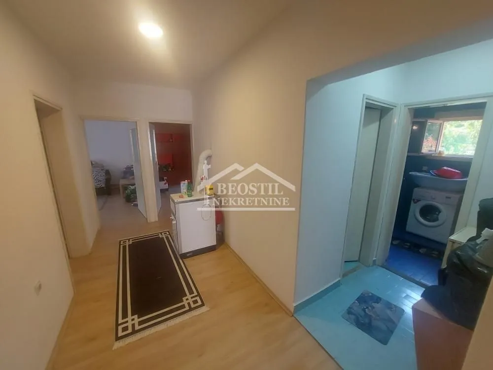 Sale, house, 118m², Centar, Smederevo