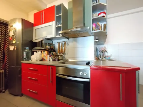 Prodaja, dvosoban stan, 70m², Stari Aerodrom, Podgorica - image 3