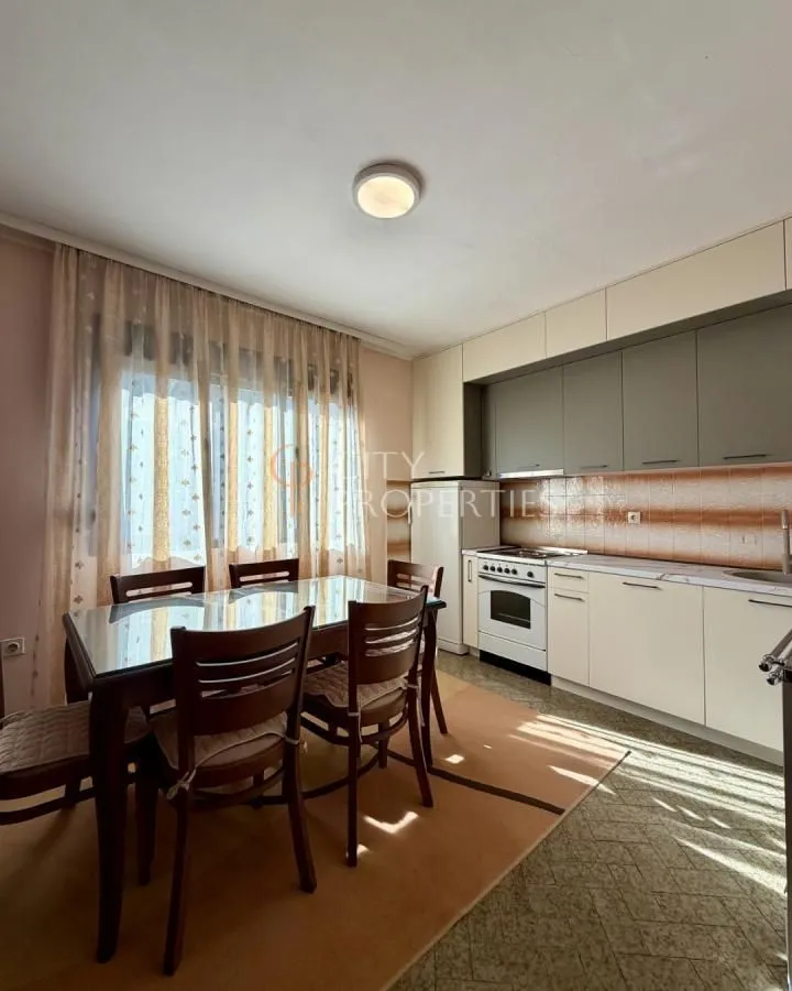 Rent, apartment, 110m², Gornja Gorica, Podgorica