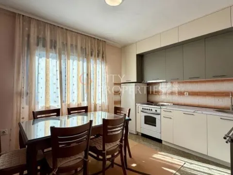 Rent, apartment, 110m², Gornja Gorica, Podgorica - image 11