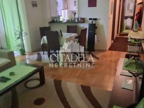 Prodaja, jednosoban stan, 51m², Voždovac Sve Podlokacije, Beograd - image 5