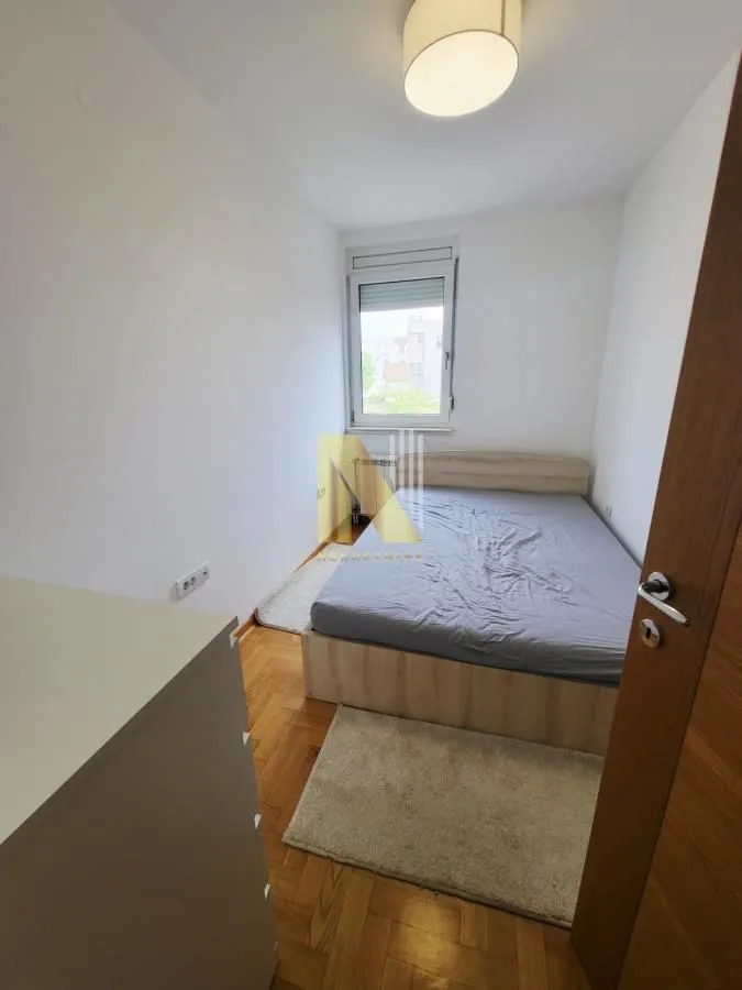 Sale, two bedroom apartment, 42m², Jodna Banja, Novi Sad Sve Podlokacije
