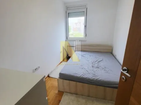 Sale, two bedroom apartment, 42m², Jodna Banja, Novi Sad Sve Podlokacije - image 8