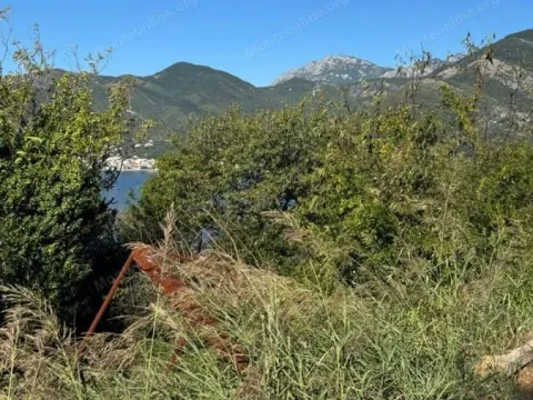 Prodaja, plac, 3161m², Donja Lastva, Tivat - image 4