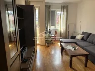 Izdavanje, jednosoban stan, 38m², Južni Bulevar, Vračar Sve Podlokacije - image 1