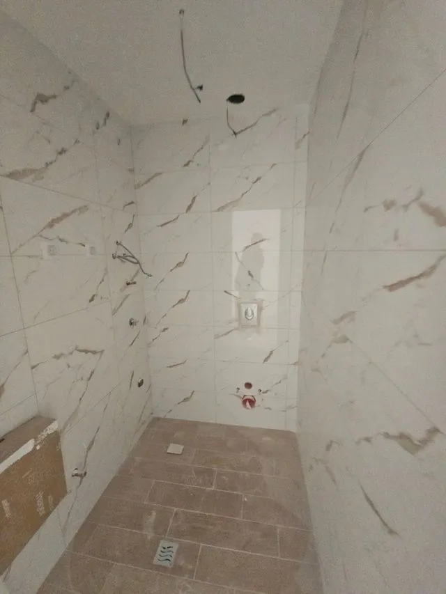 Prodaja, dvosoban stan, 62m², Zagorič, Podgorica