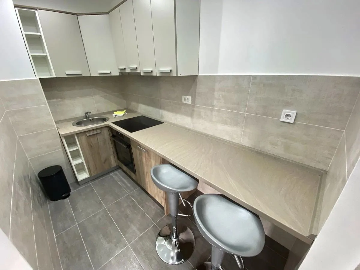 Sale, apartment, 44m², Rozino, Budva