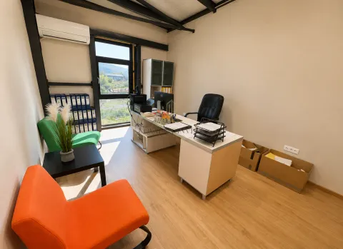 Rent, office space, 120m², Mareza, Podgorica - image 7