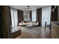 Izdavanje, trosoban stan, 79m², Savski Venac, Beograd - image 2