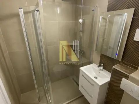 Rent, four bedroom apartment, 80m², Novo naselje, Novi Sad - image 11