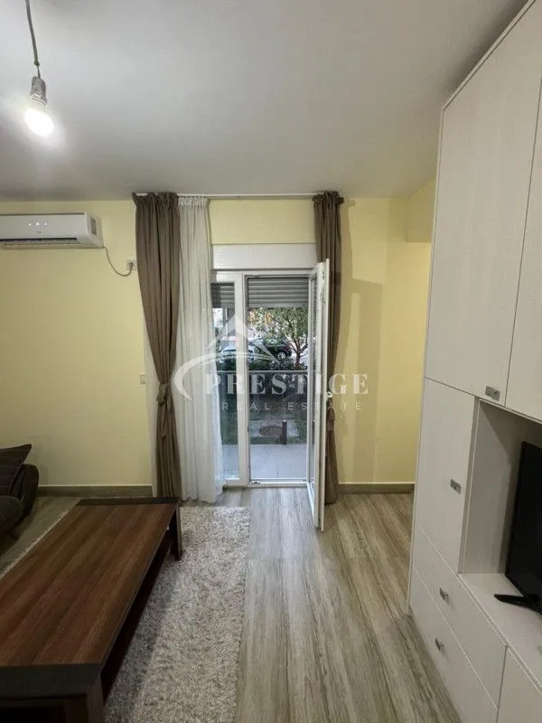 Sale, studio apartment, 27m², Zabjelo, Podgorica