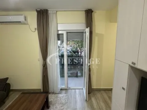 Prodaja, garsonjera, 27m², Zabjelo, Podgorica - image 7