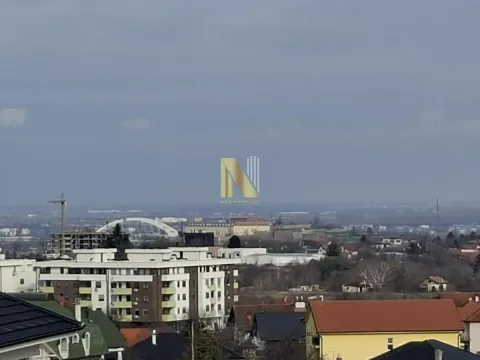 Sale, four bedroom apartment, 95m², Tatarsko brdo, Petrovaradin - image 11