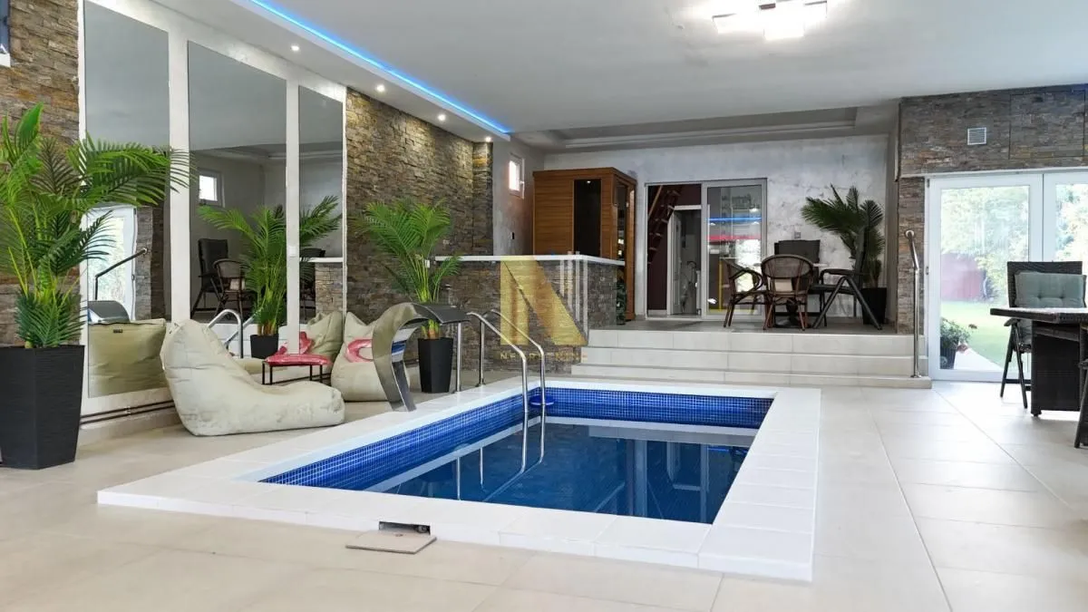Sale, house, 150m², Čurug, Žabalj