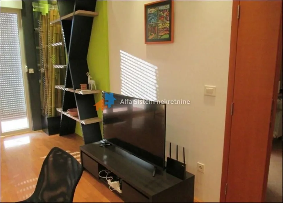 Izdavanje, dvosoban stan, 85m², Vračar Centar, Vračar Sve Podlokacije