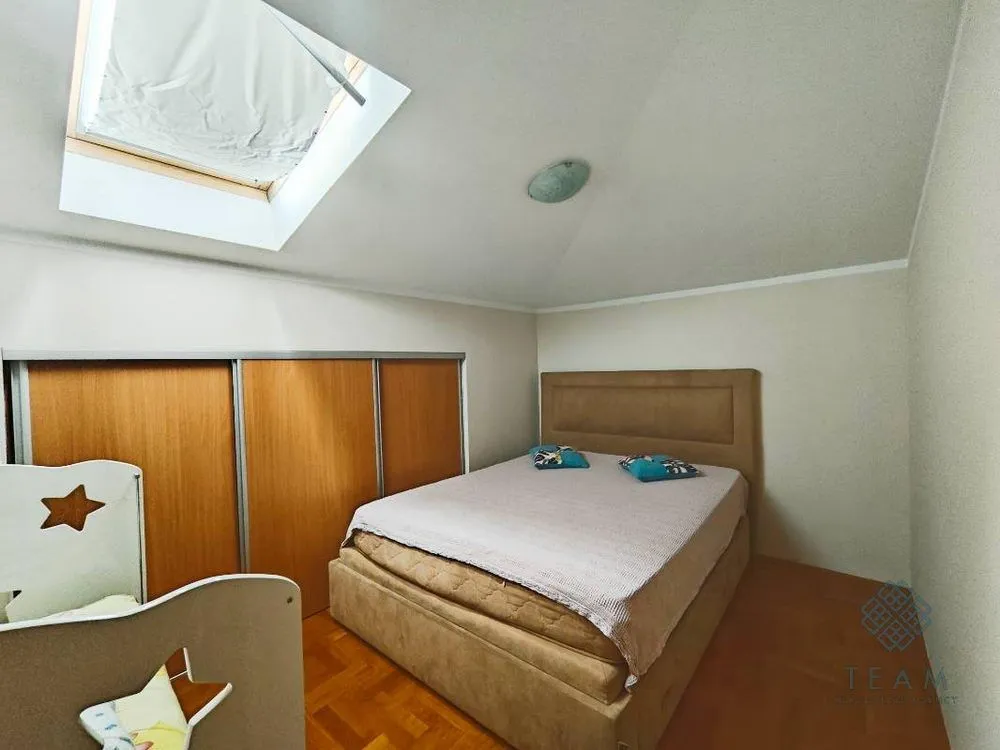 Prodaja, trosoban stan, 92m², Autobuska stanica, Podgorica