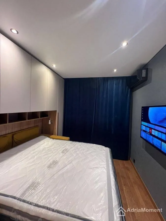 Sale, studio apartment, 24m², Rozino, Budva