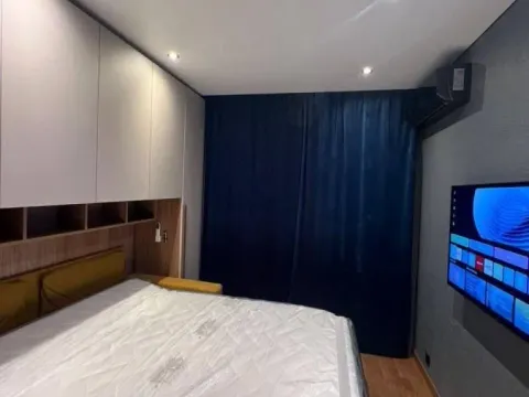 Prodaja, garsonjera, 24m², Rozino, Budva - image 4