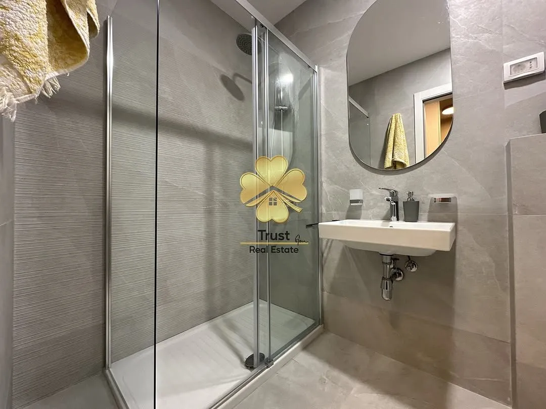 Rent, one bedroom apartment, 50m², Central Point, Podgorica