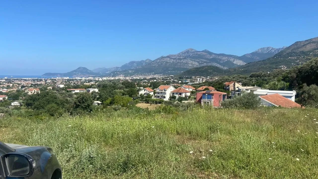 Prodaja, plac, 3400m², Tomba, Bar