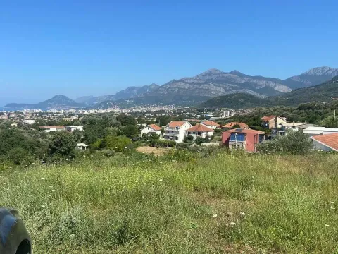 Sale, land lot, 3400m², Tomba, Bar - image 3