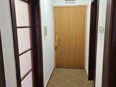 Rent, one bedroom apartment, 46m², Blok 6, Podgorica - image 3