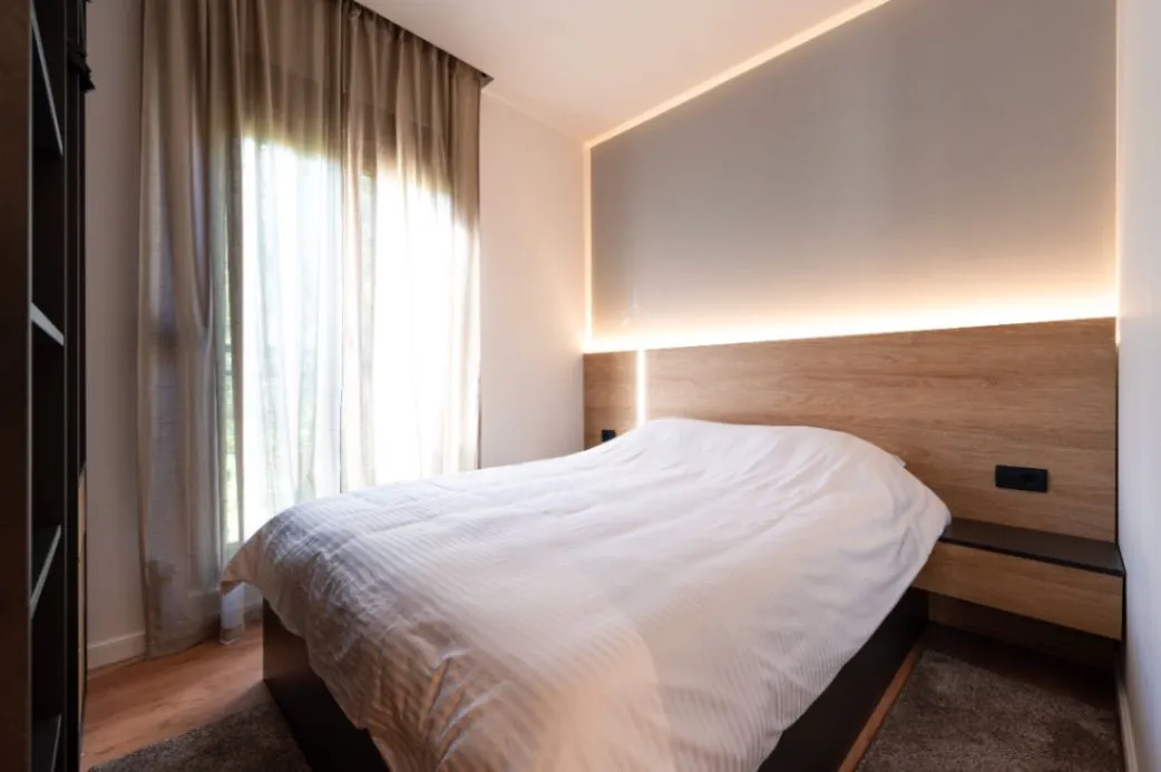 Prodaja, petosoban stan, 224m², Kolašin, Crna Gora