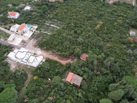 Prodaja, plac, 1700m², Zagora, Kotor - image 7