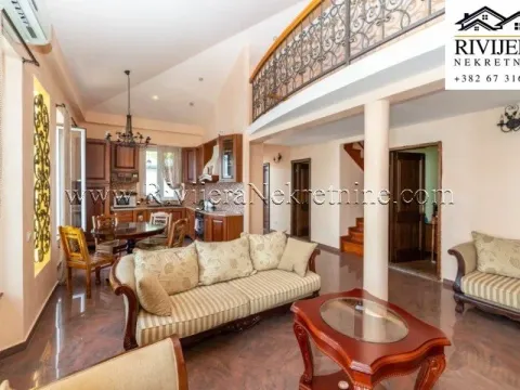 Sale, three bedroom apartment, 106m², Centar, Herceg Novi - image 3