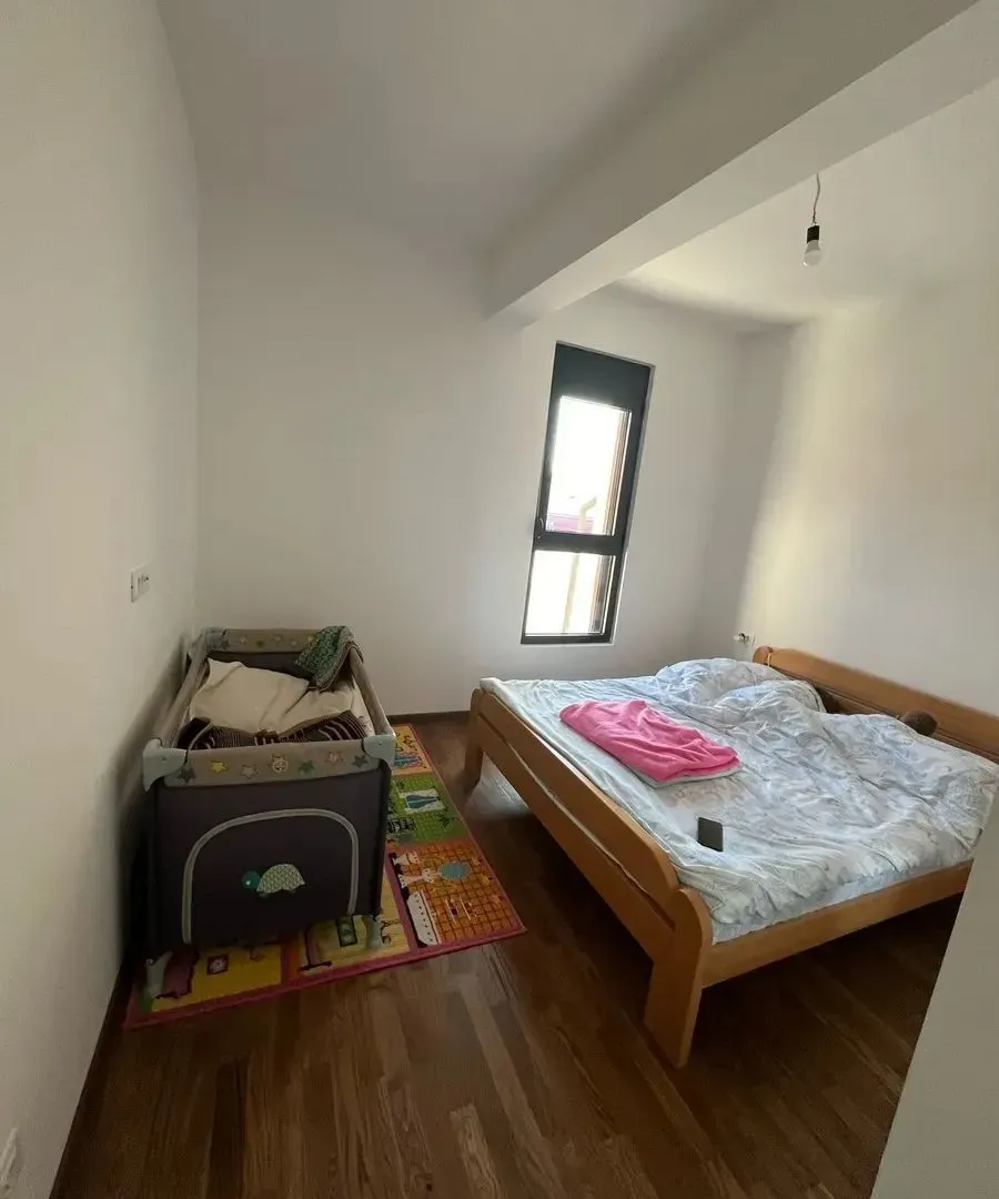 Sale, one bedroom apartment, 45m², Bar, Crna Gora