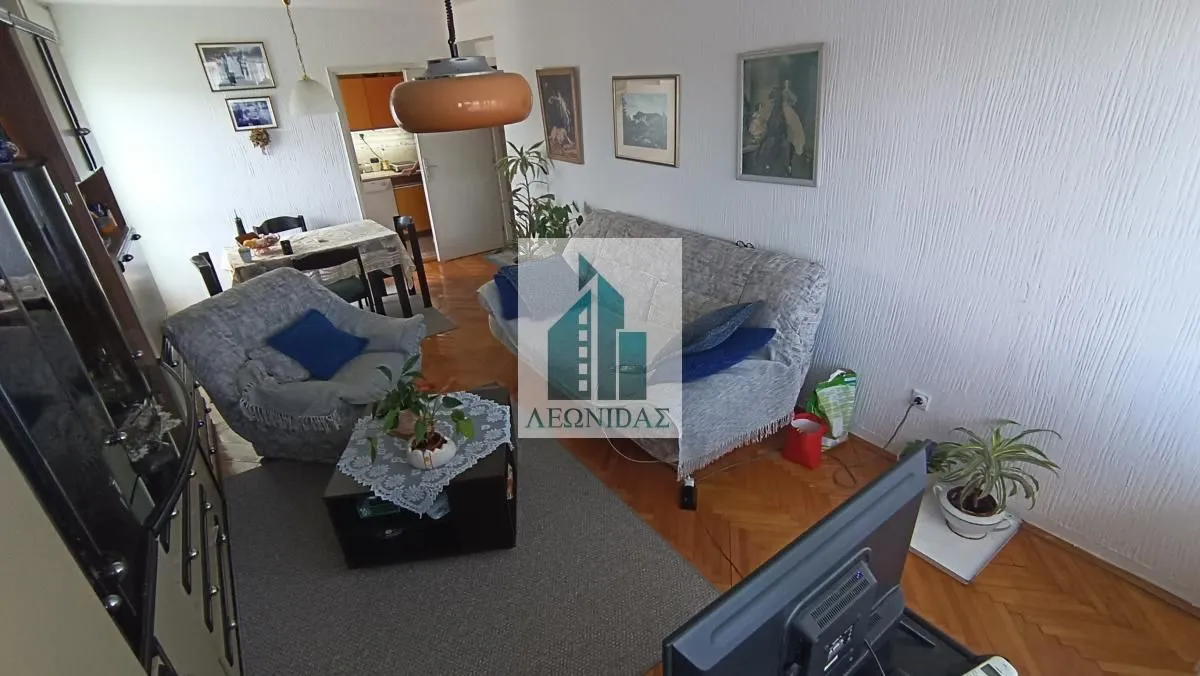 Prodaja, trosoban stan, 75m², Medijana, Niš